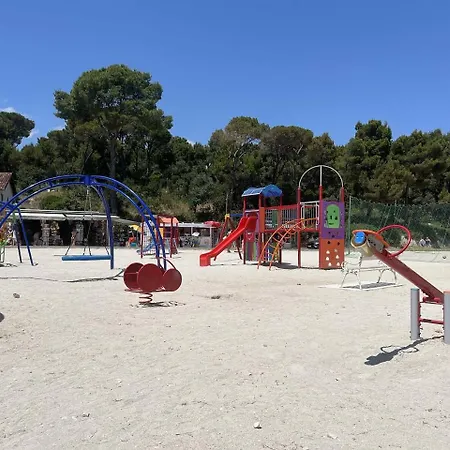 Camping 650, Soline, Biograd Na Moru