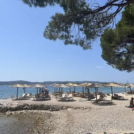 Campsite 650, Soline, Biograd Na Moru