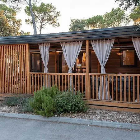 Camping 650, Soline, *