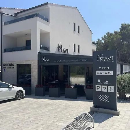 650, Soline, Campsite Biograd Na Moru