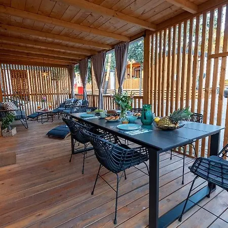 650, Soline, Camping Biograd Na Moru