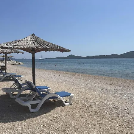 650, Soline, Campsite Biograd Na Moru
