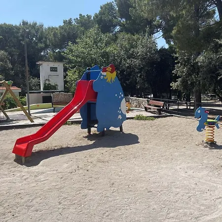 650, Soline, Camping Biograd Na Moru