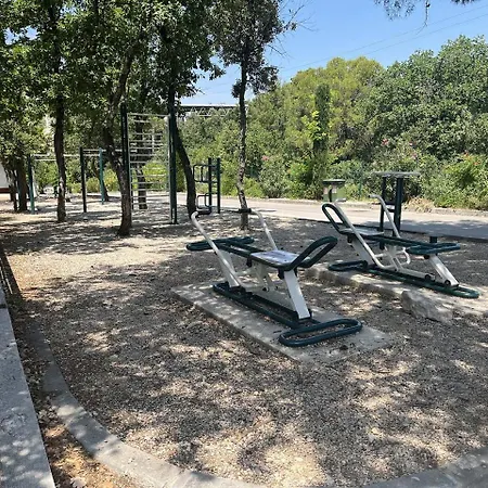 650, Soline, Camping Biograd Na Moru