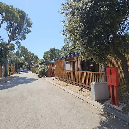 650, Soline, * Biograd Na Moru