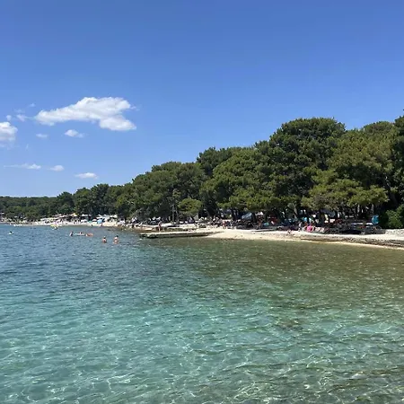 650, Soline, * Biograd Na Moru